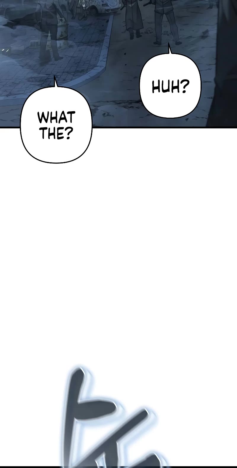 Foreigner on the Periphery Chapter 50 page 40 - Chapter 50