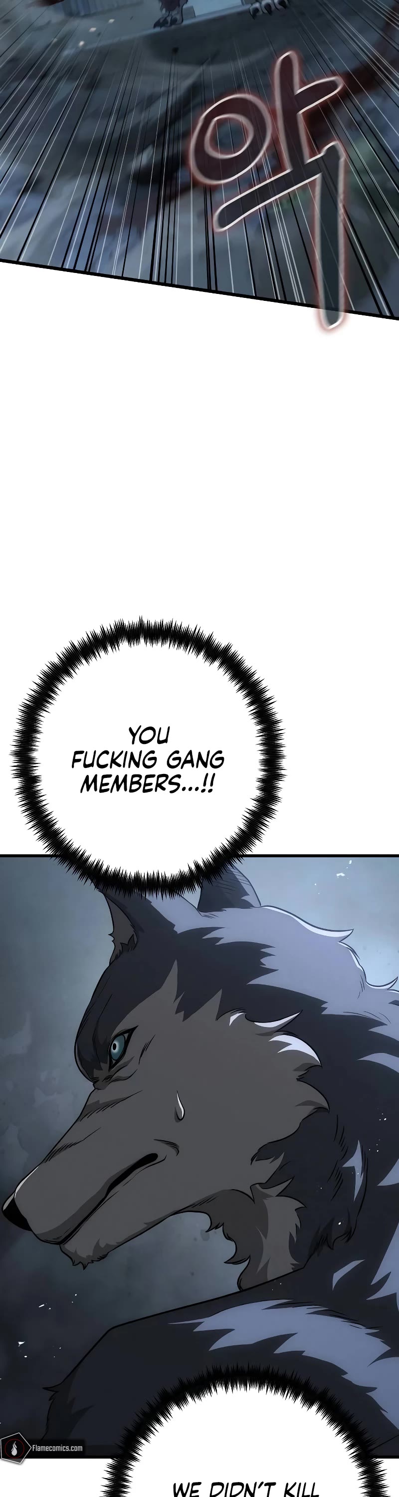 Foreigner on the Periphery Chapter 50 page 44 - Chapter 50