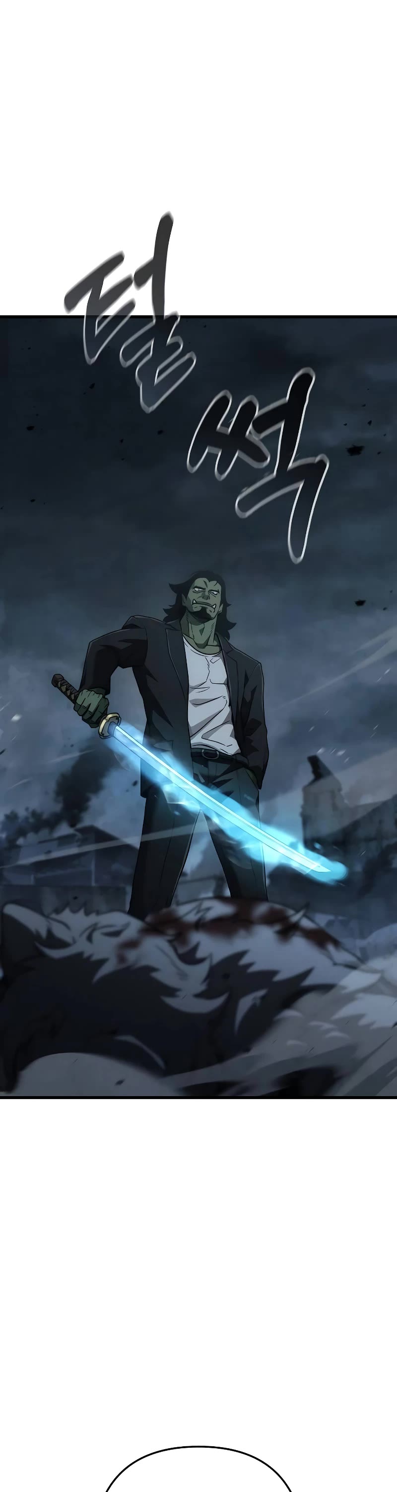 Foreigner on the Periphery Chapter 50 page 47 - Chapter 50