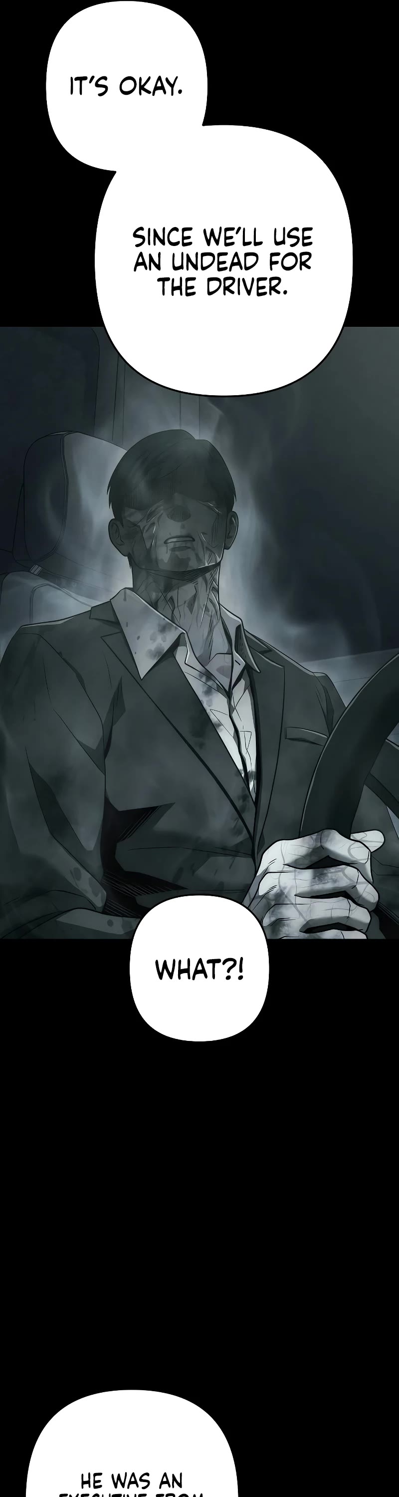 Foreigner on the Periphery Chapter 50 page 52 - Chapter 50