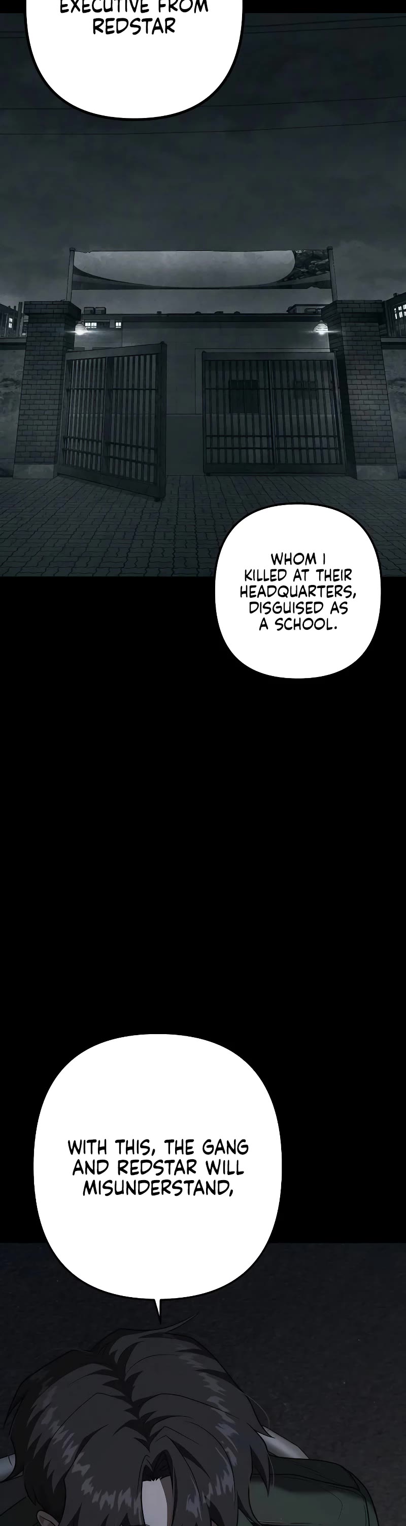 Foreigner on the Periphery Chapter 50 page 53 - Chapter 50
