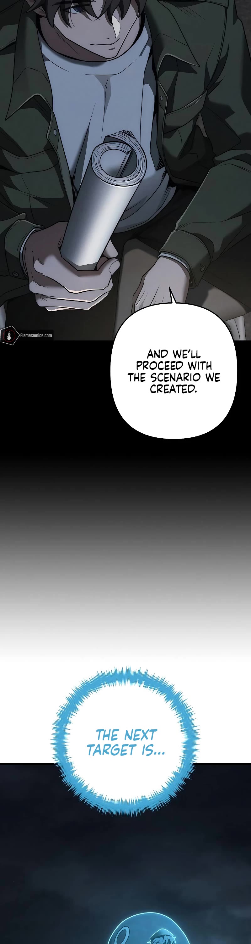 Foreigner on the Periphery Chapter 50 page 54 - Chapter 50