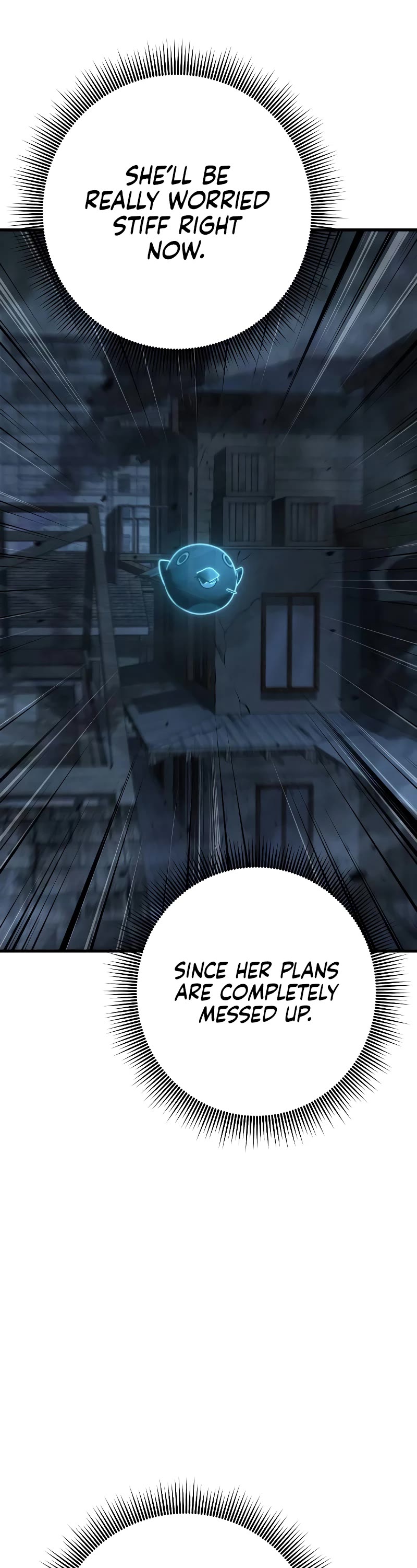 Foreigner on the Periphery Chapter 50 page 57 - Chapter 50