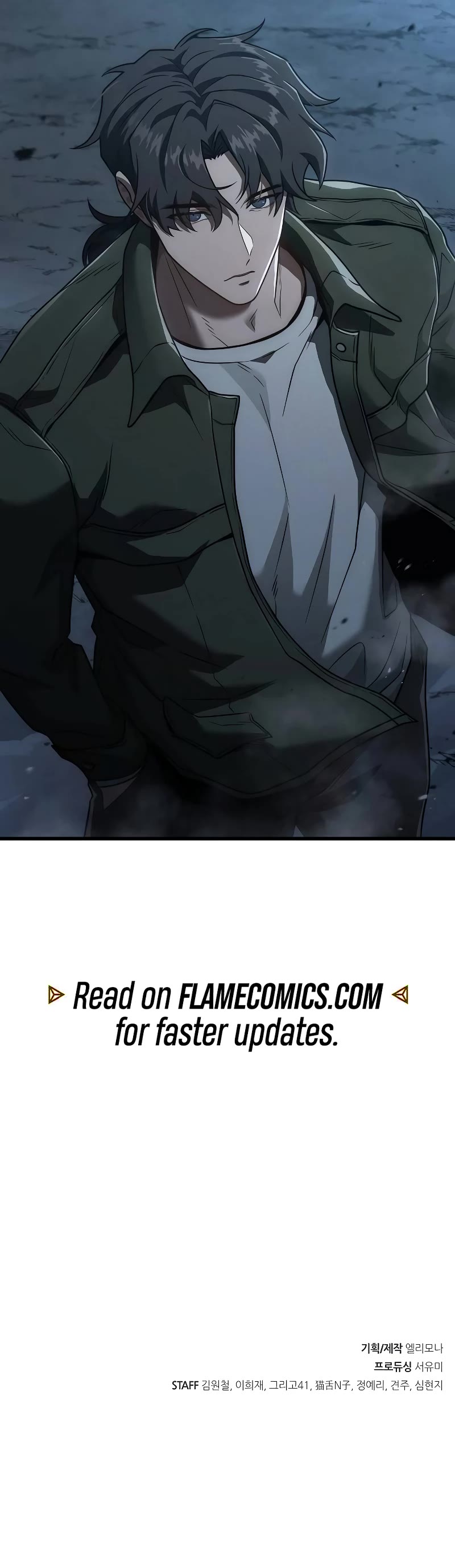 Foreigner on the Periphery Chapter 50 page 66 - Chapter 50