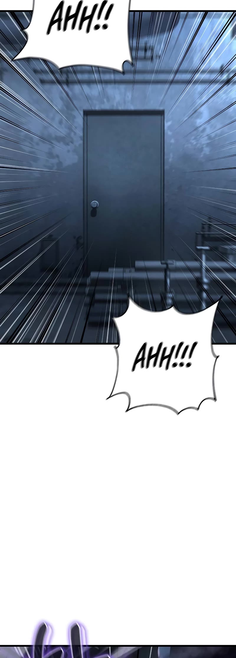 Foreigner on the Periphery Chapter 51 page 10 - Chapter 51
