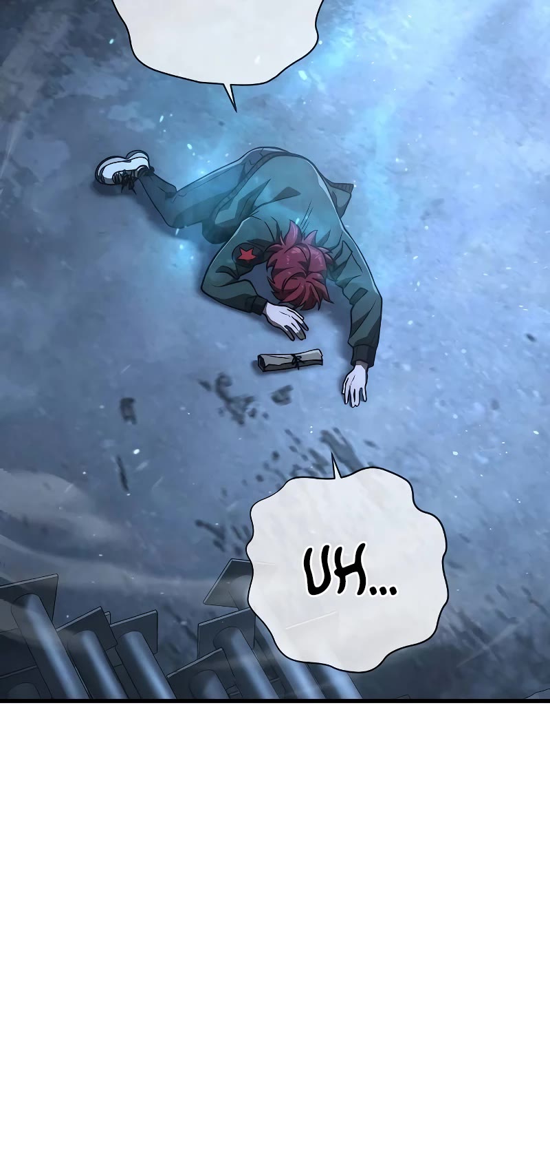 Foreigner on the Periphery Chapter 51 page 16 - Chapter 51