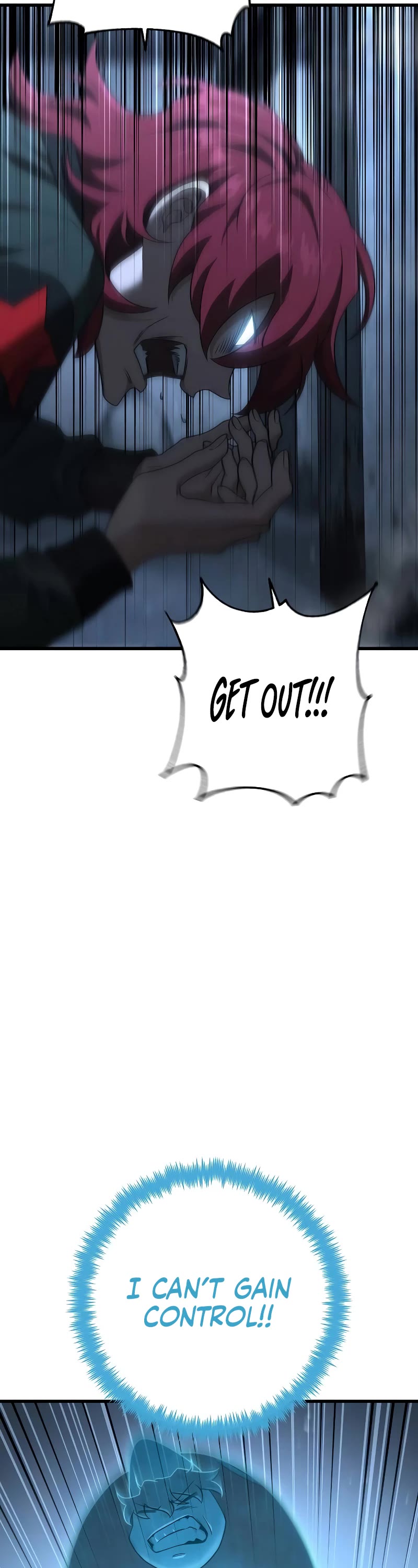Foreigner on the Periphery Chapter 51 page 18 - Chapter 51