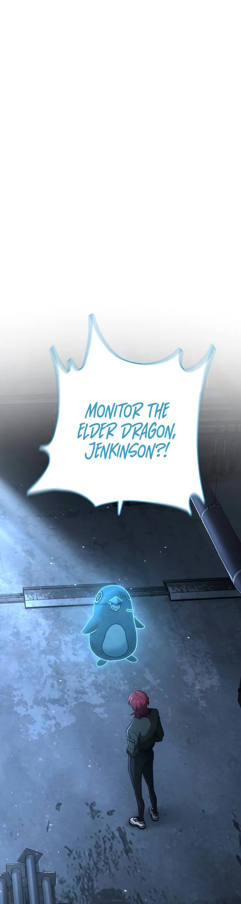 Foreigner on the Periphery Chapter 51 page 2 - Chapter 51