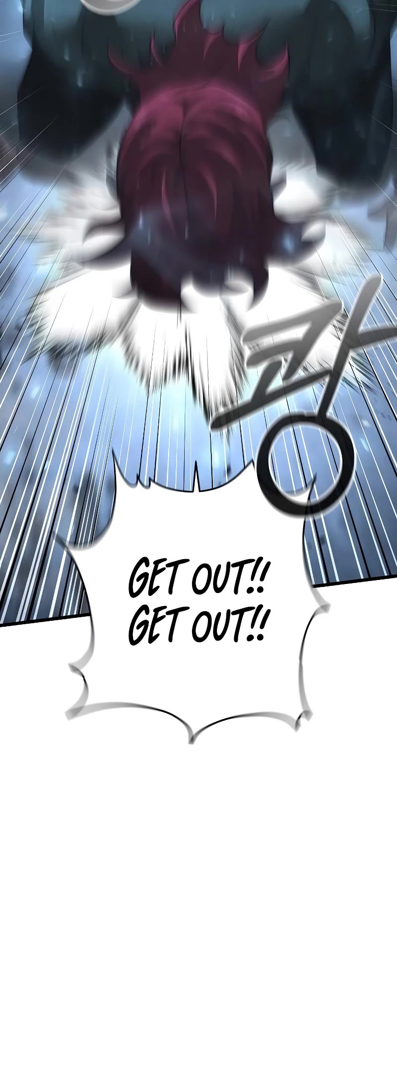 Foreigner on the Periphery Chapter 51 page 21 - Chapter 51