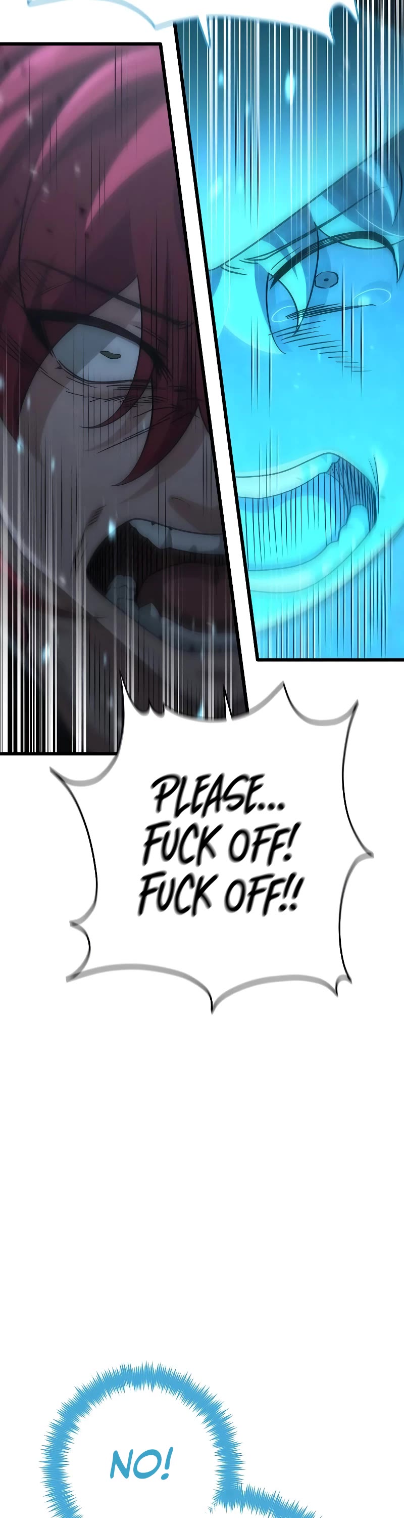 Foreigner on the Periphery Chapter 51 page 23 - Chapter 51