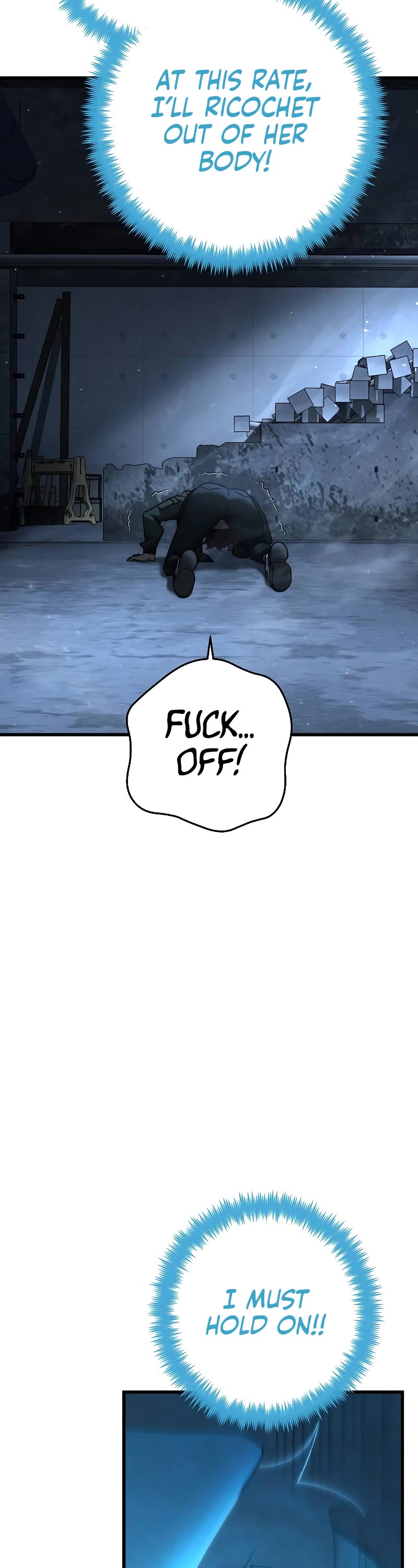 Foreigner on the Periphery Chapter 51 page 24 - Chapter 51