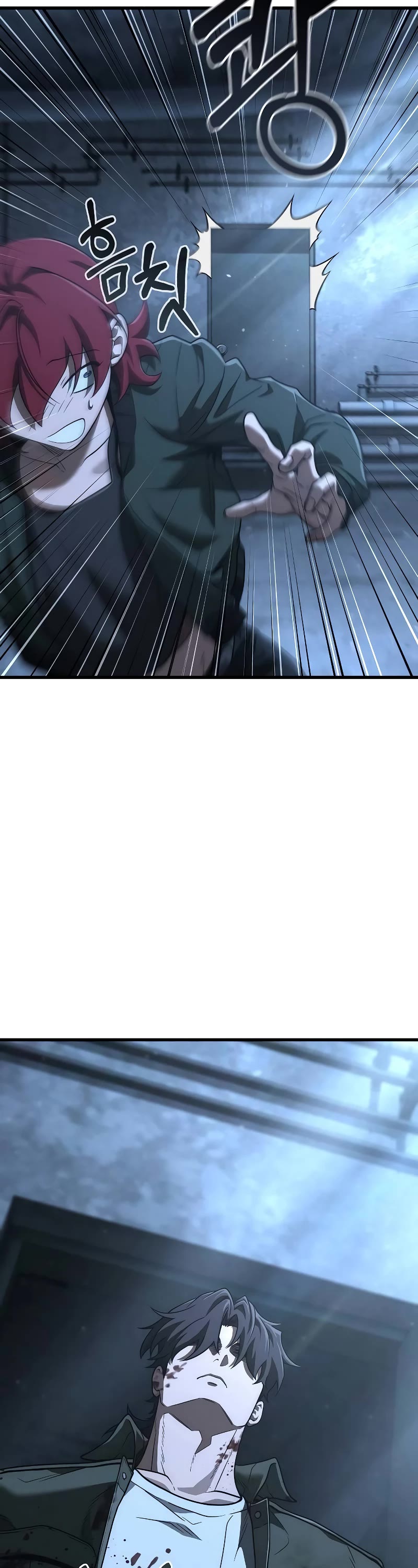Foreigner on the Periphery Chapter 51 page 33 - Chapter 51