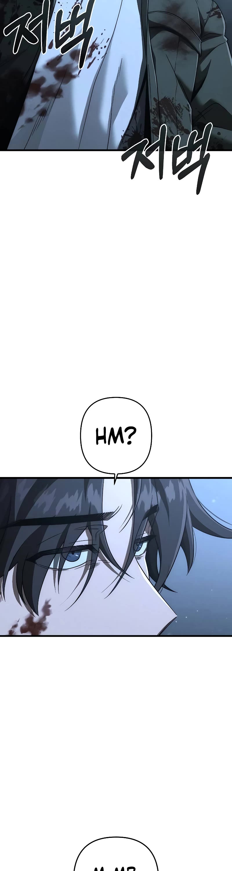 Foreigner on the Periphery Chapter 51 page 34 - Chapter 51