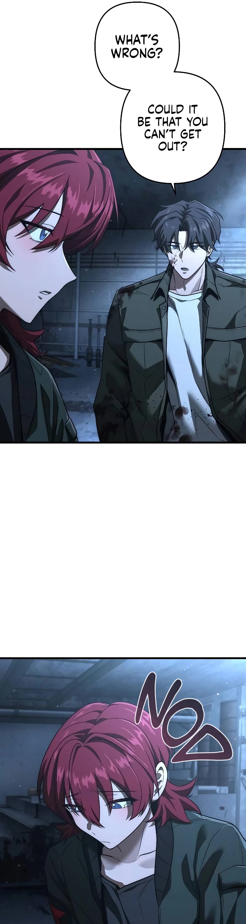 Foreigner on the Periphery Chapter 51 page 42 - Chapter 51