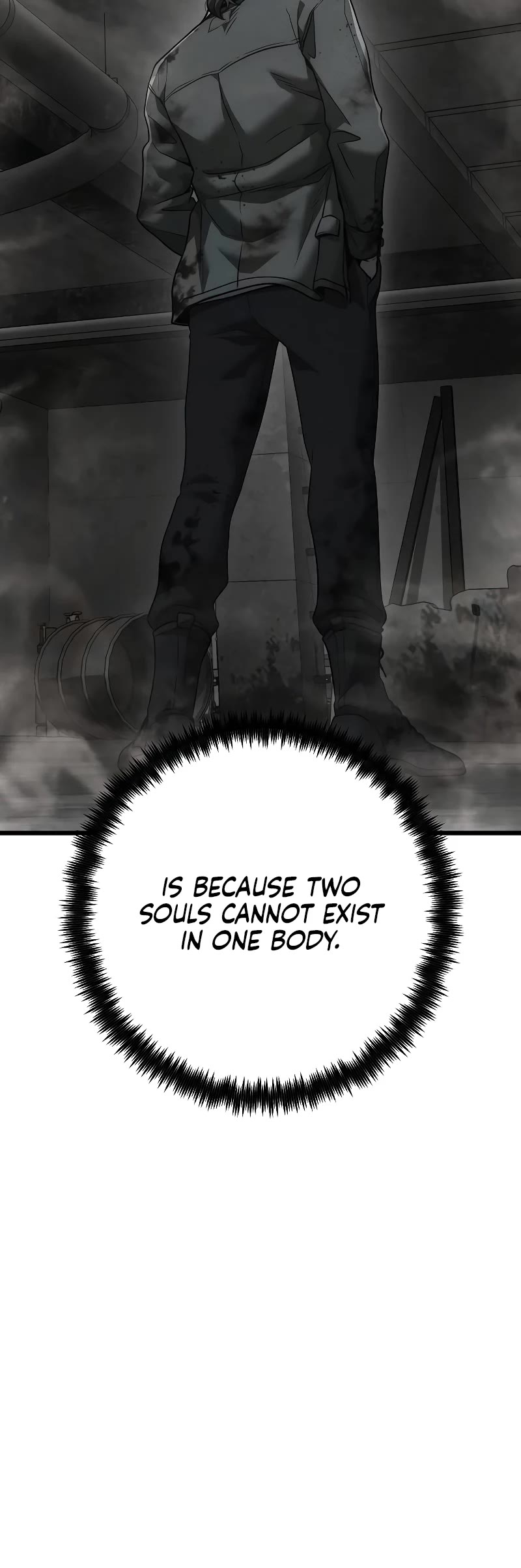 Foreigner on the Periphery Chapter 51 page 46 - Chapter 51