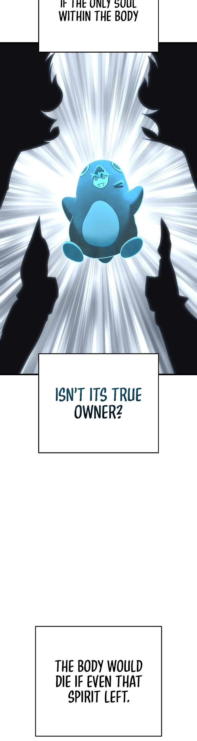 Foreigner on the Periphery Chapter 51 page 48 - Chapter 51