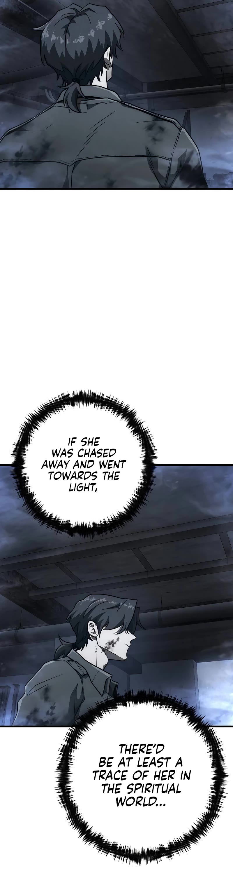 Foreigner on the Periphery Chapter 51 page 53 - Chapter 51
