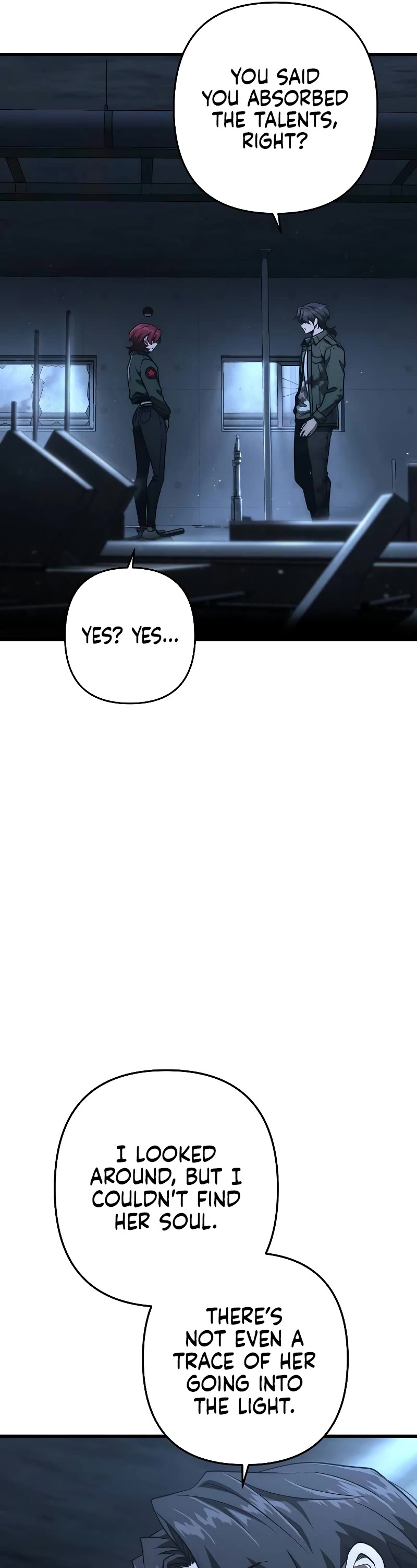 Foreigner on the Periphery Chapter 51 page 57 - Chapter 51