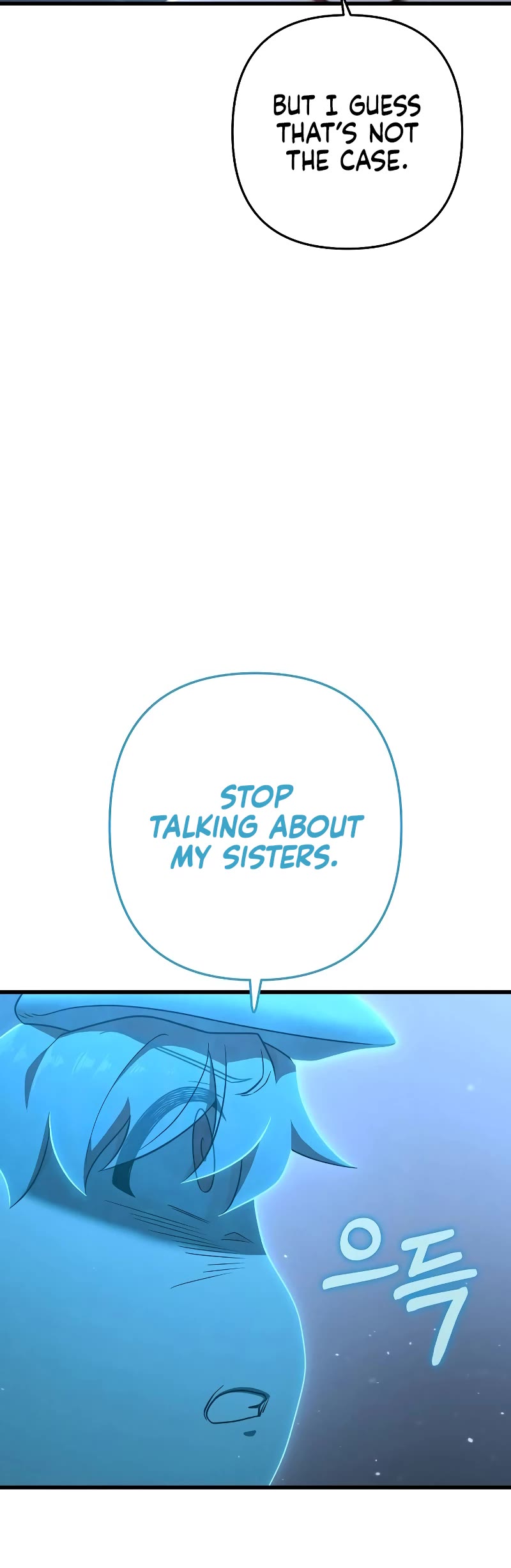 Foreigner on the Periphery Chapter 51 page 6 - Chapter 51