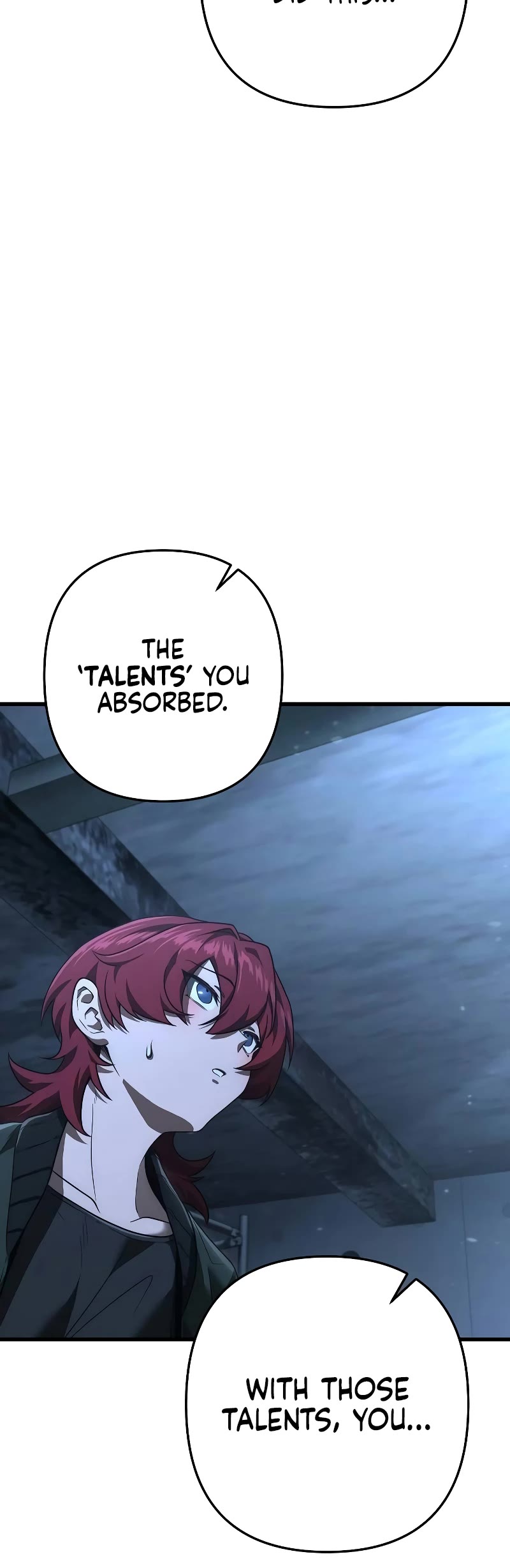 Foreigner on the Periphery Chapter 51 page 61 - Chapter 51