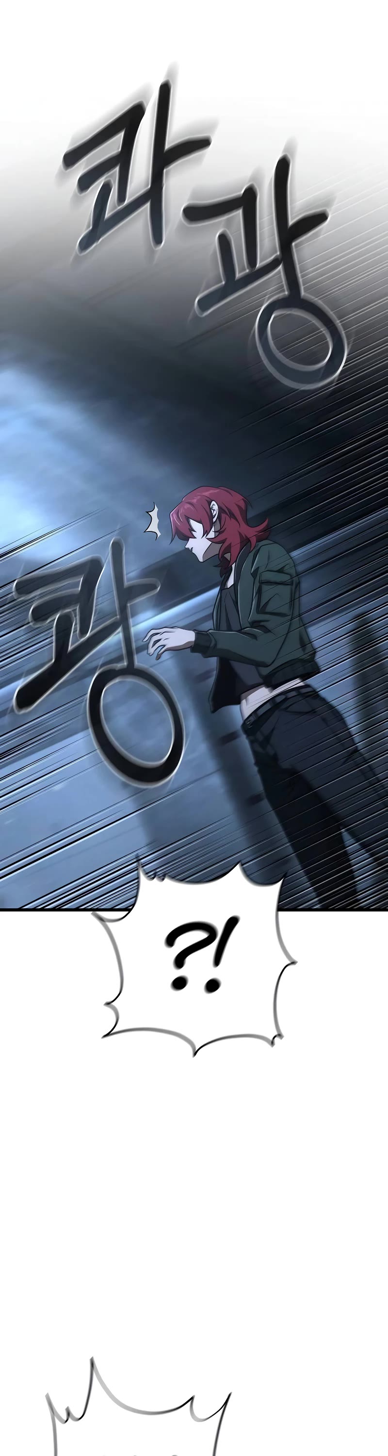 Foreigner on the Periphery Chapter 51 page 9 - Chapter 51