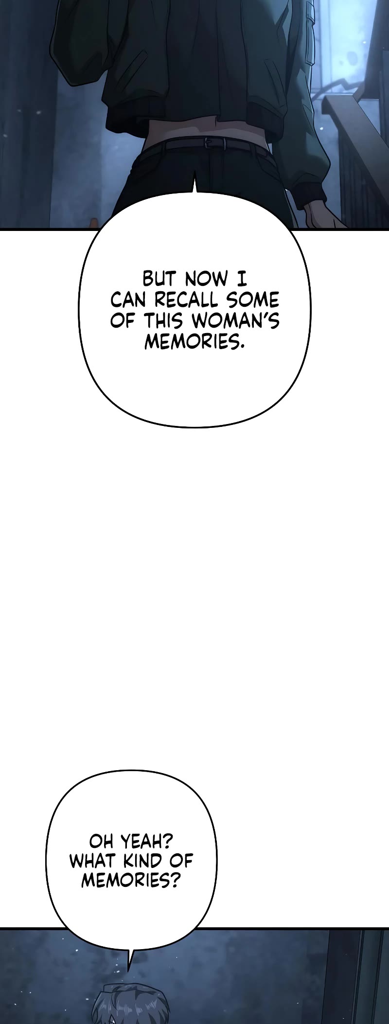 Foreigner on the Periphery Chapter 52 page 15 - Chapter 52