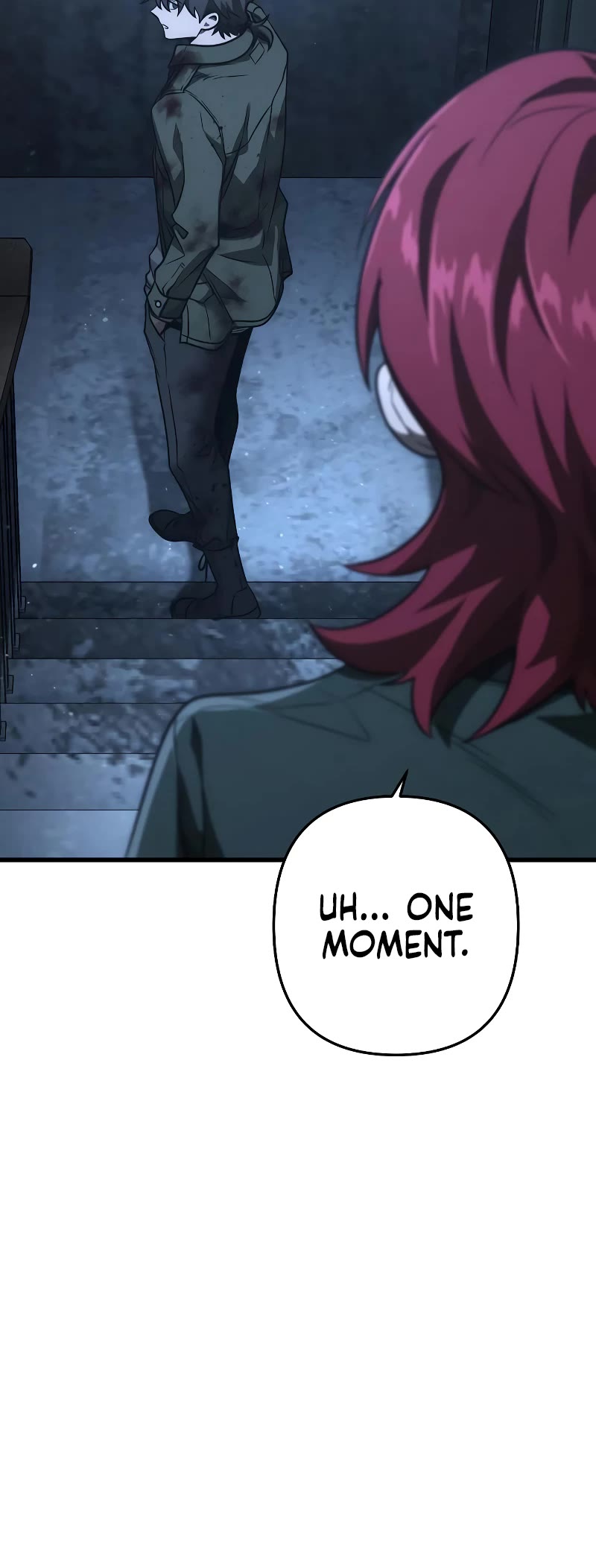 Foreigner on the Periphery Chapter 52 page 16 - Chapter 52