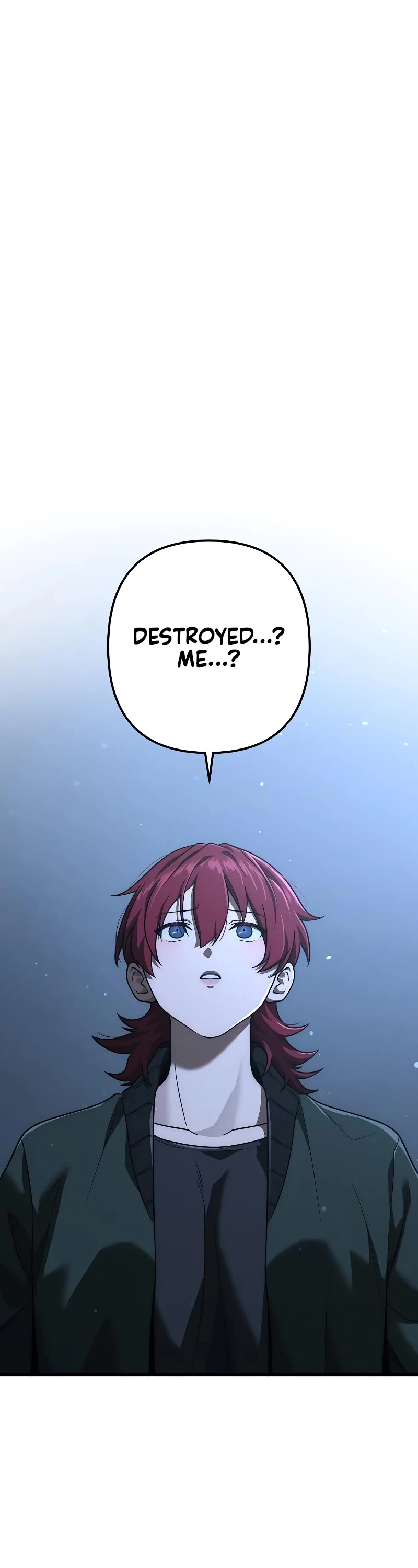 Foreigner on the Periphery Chapter 52 page 2 - Chapter 52