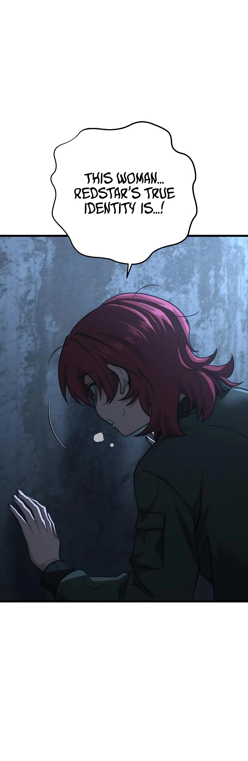 Foreigner on the Periphery Chapter 52 page 20 - Chapter 52