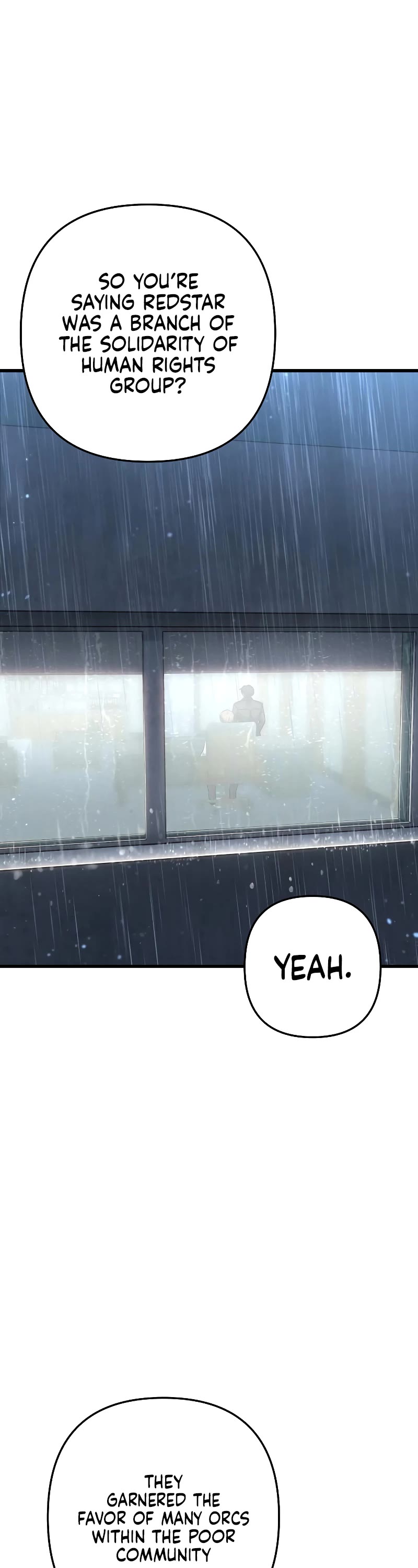 Foreigner on the Periphery Chapter 52 page 24 - Chapter 52