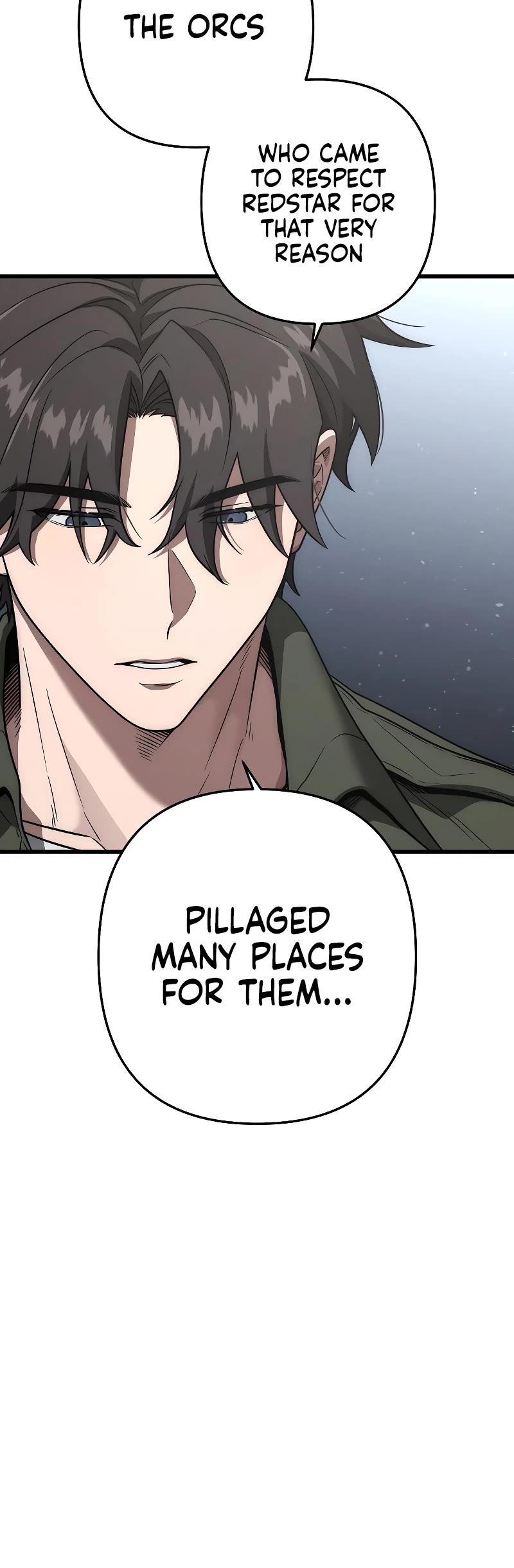 Foreigner on the Periphery Chapter 52 page 26 - Chapter 52