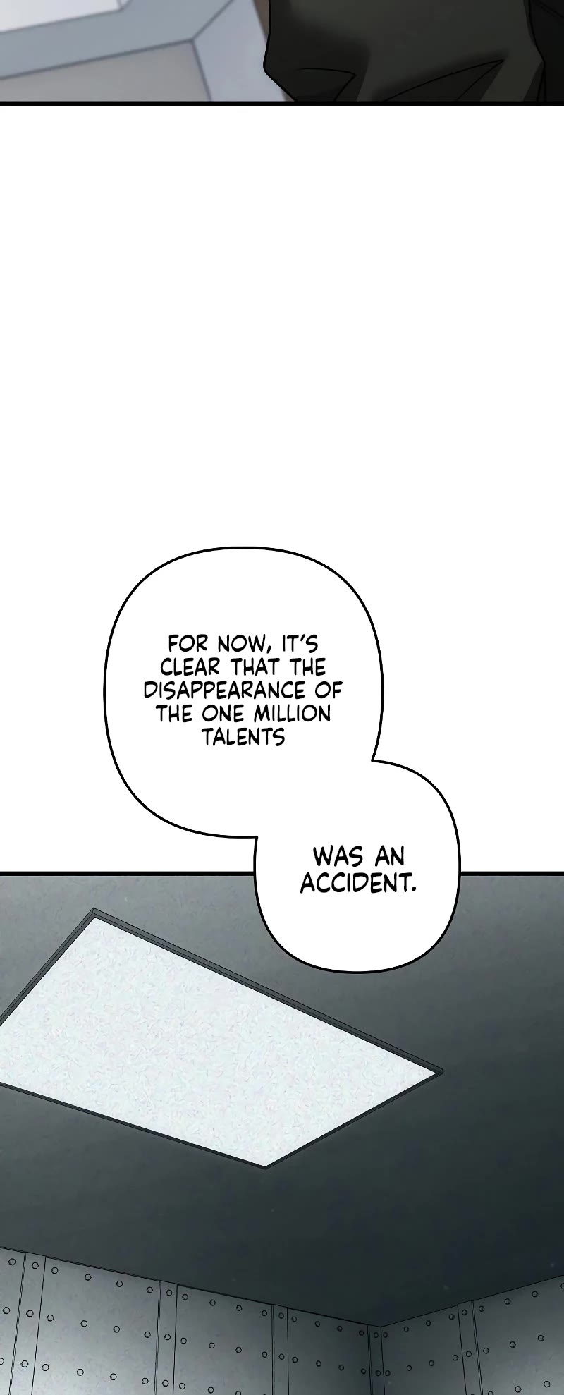Foreigner on the Periphery Chapter 52 page 30 - Chapter 52