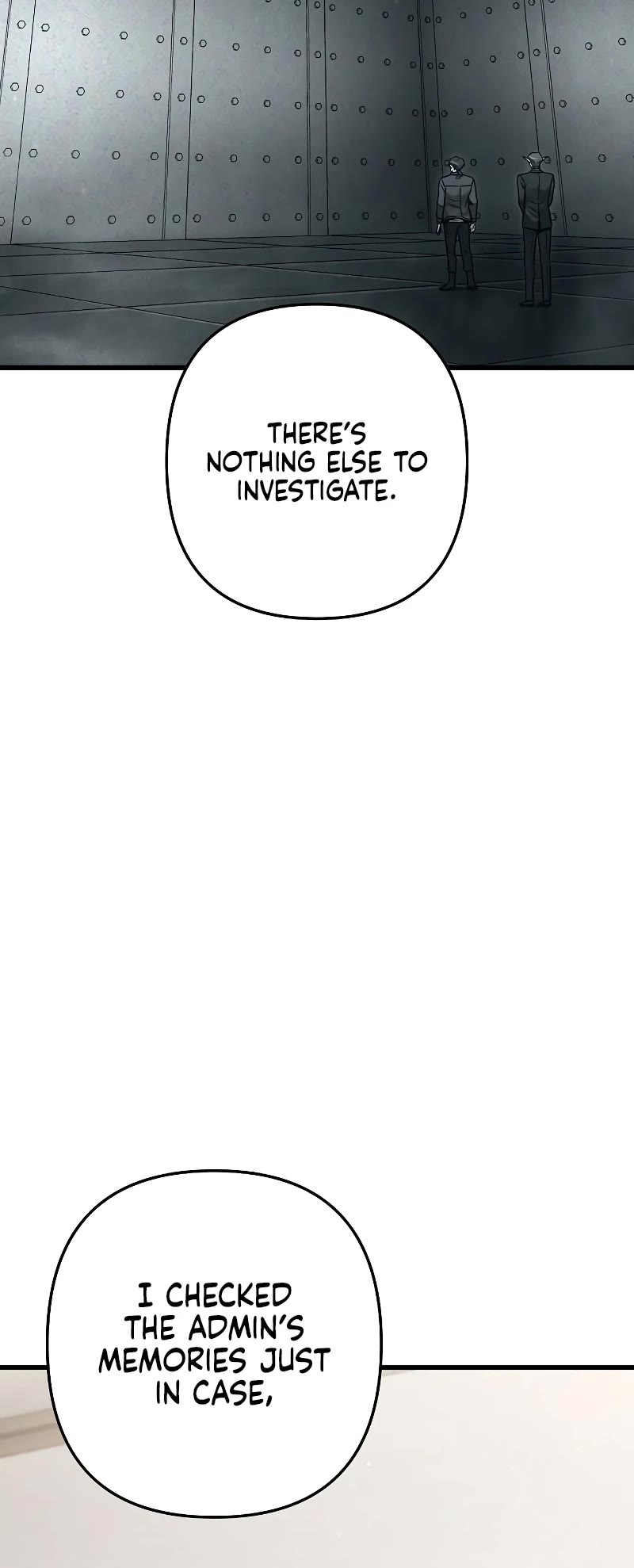 Foreigner on the Periphery Chapter 52 page 31 - Chapter 52