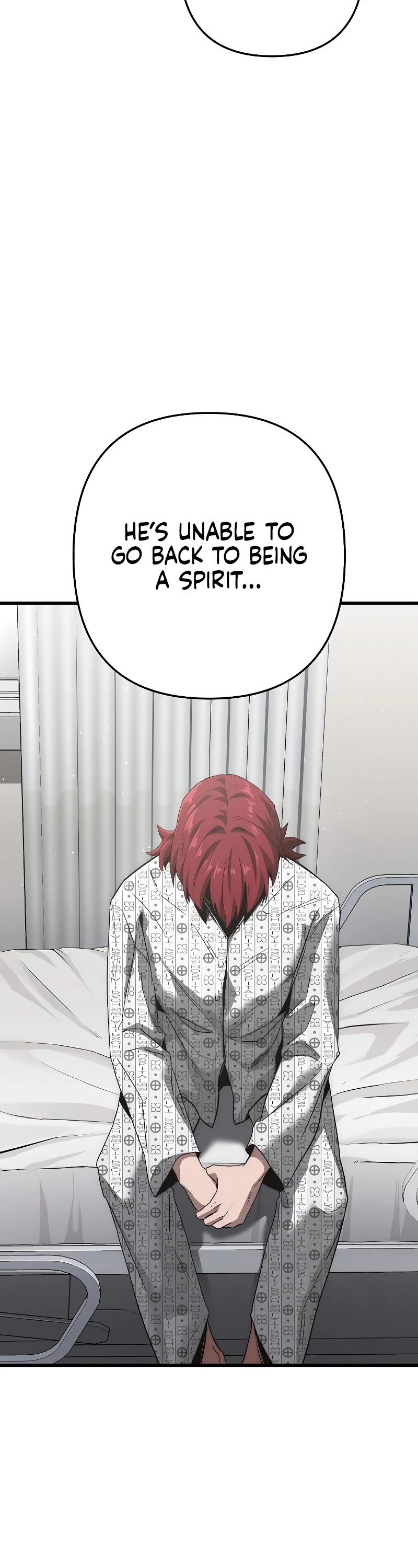 Foreigner on the Periphery Chapter 52 page 34 - Chapter 52