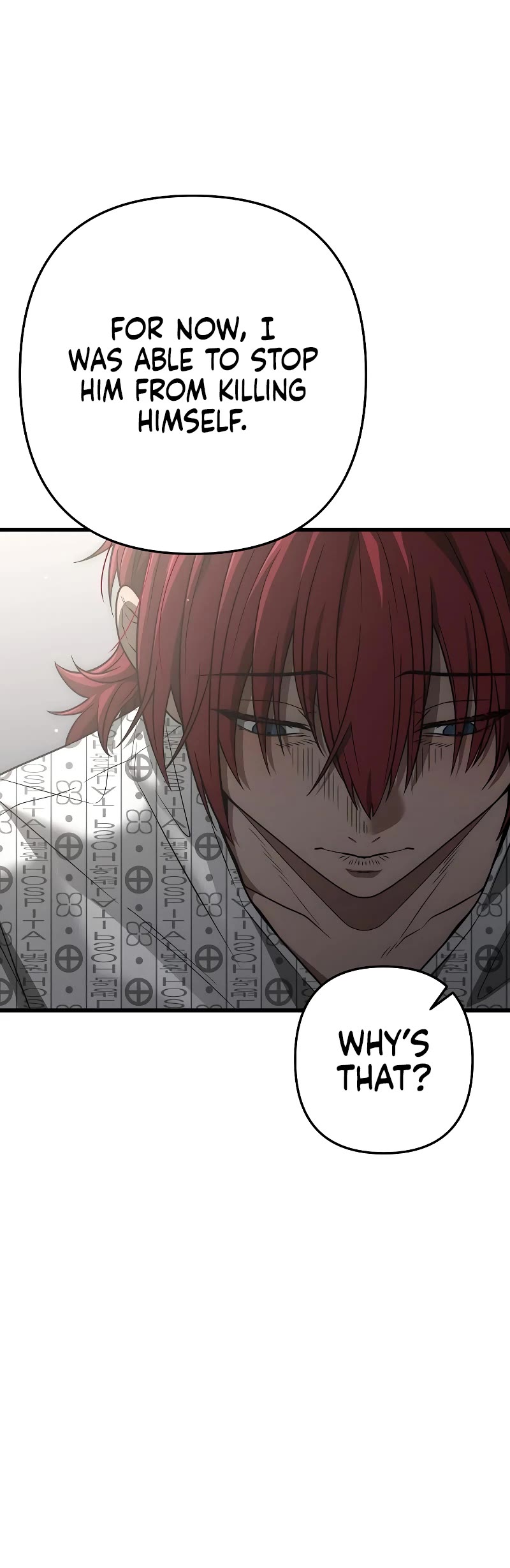 Foreigner on the Periphery Chapter 52 page 35 - Chapter 52