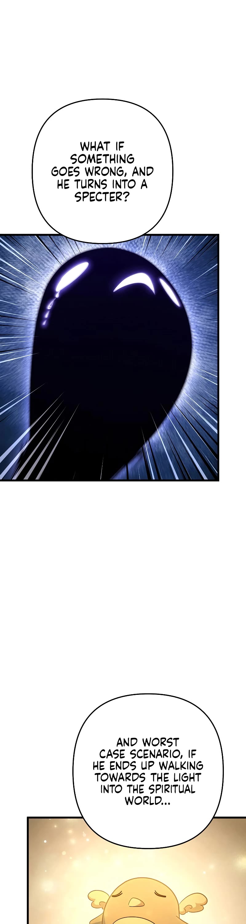 Foreigner on the Periphery Chapter 52 page 37 - Chapter 52
