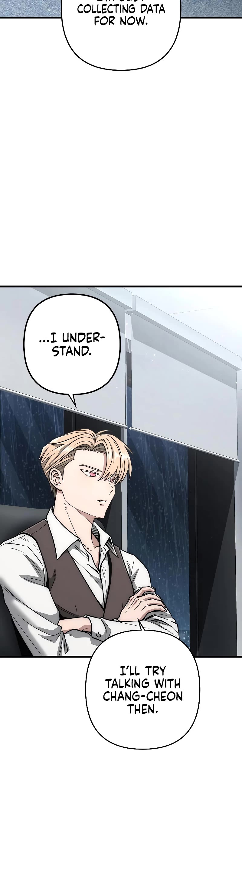 Foreigner on the Periphery Chapter 52 page 39 - Chapter 52