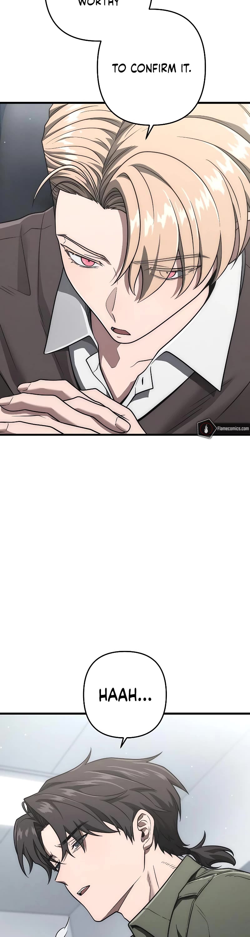 Foreigner on the Periphery Chapter 52 page 43 - Chapter 52