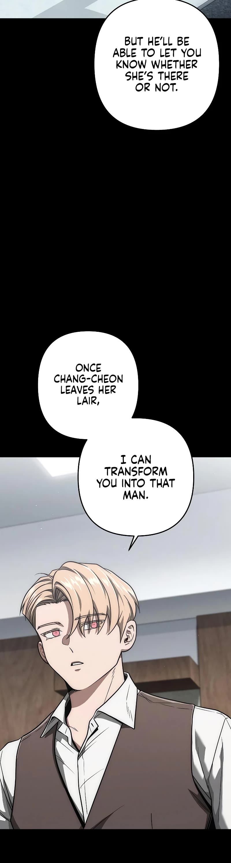 Foreigner on the Periphery Chapter 52 page 48 - Chapter 52