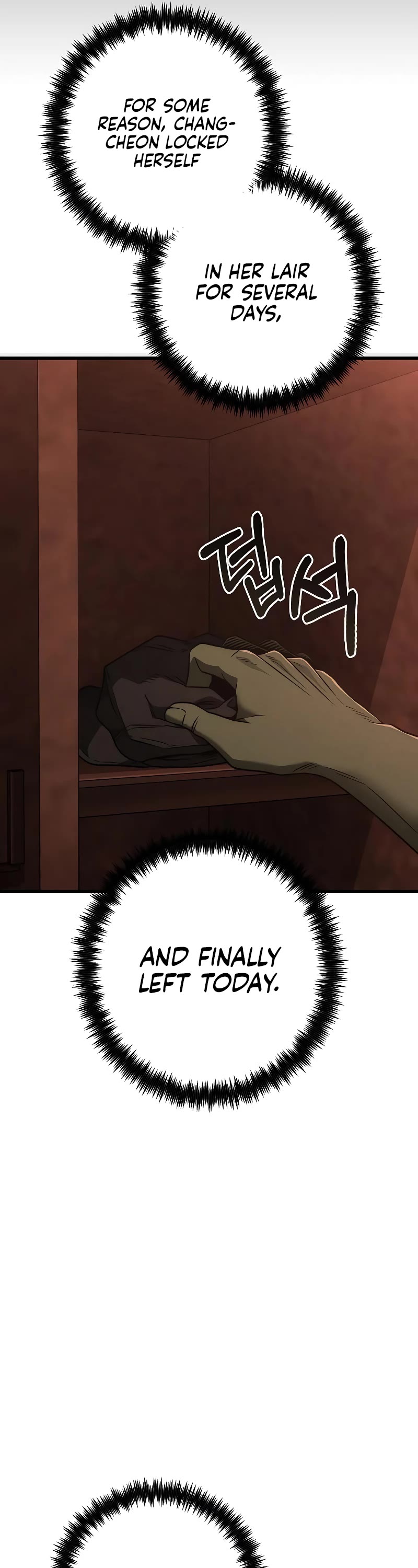 Foreigner on the Periphery Chapter 52 page 50 - Chapter 52