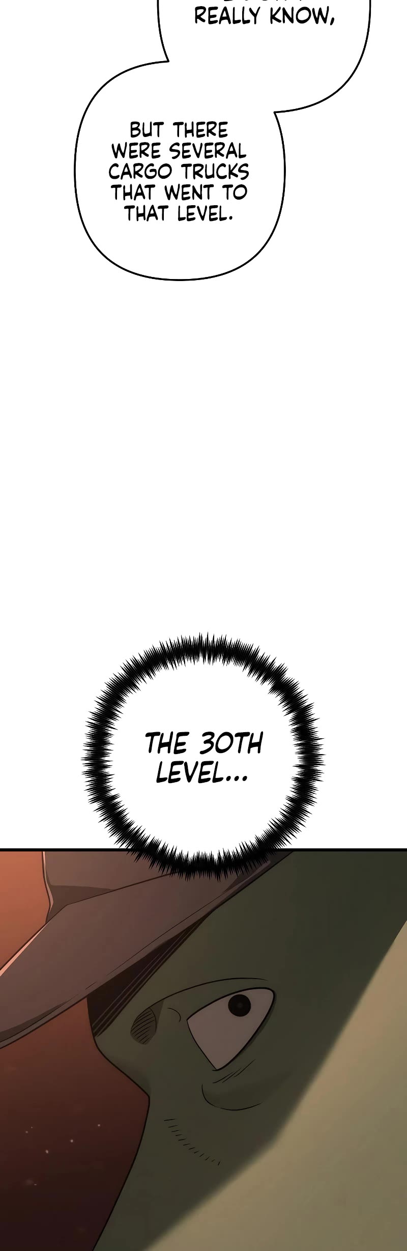 Foreigner on the Periphery Chapter 52 page 53 - Chapter 52