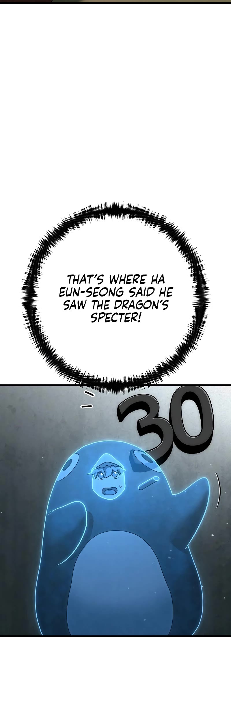 Foreigner on the Periphery Chapter 52 page 54 - Chapter 52