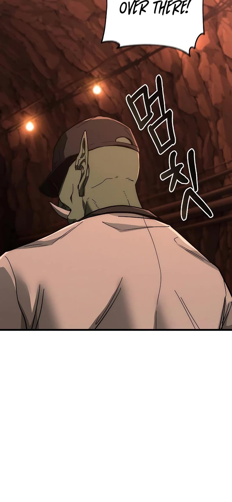 Foreigner on the Periphery Chapter 52 page 58 - Chapter 52