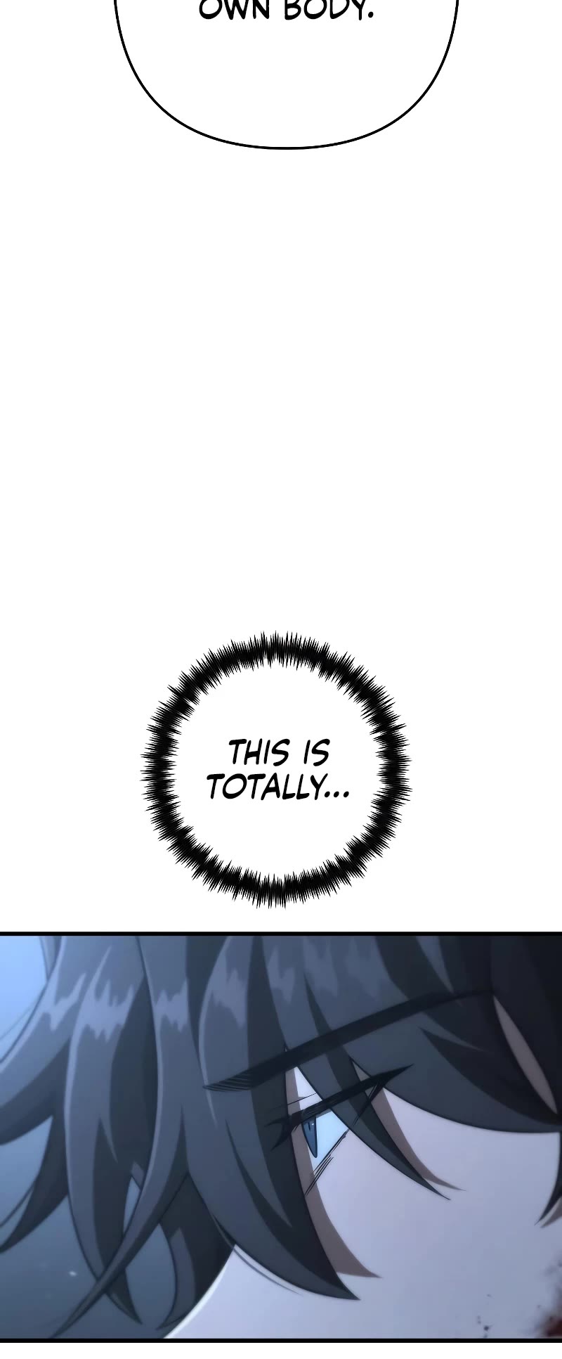 Foreigner on the Periphery Chapter 52 page 6 - Chapter 52