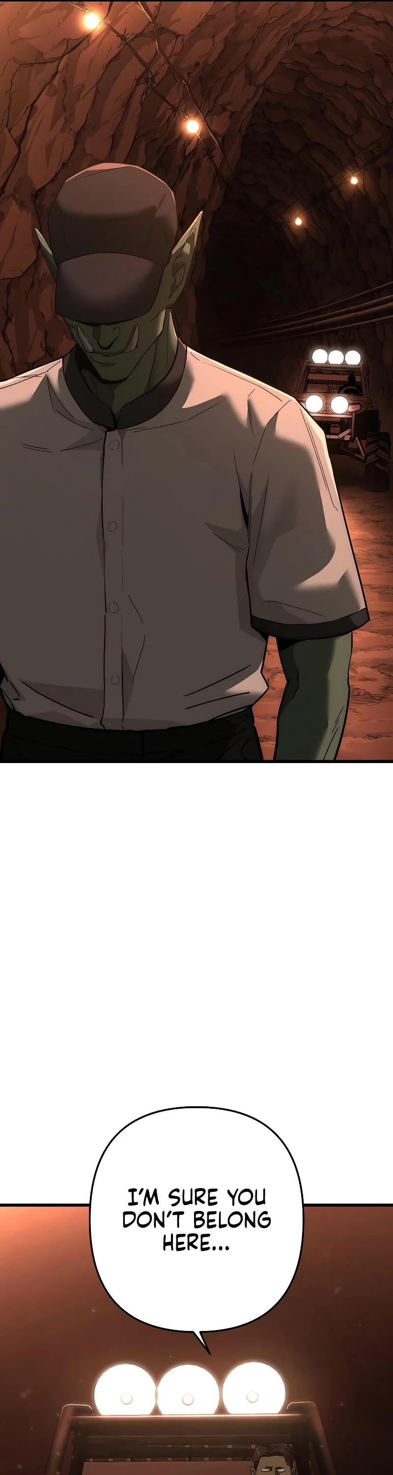 Foreigner on the Periphery Chapter 52 page 60 - Chapter 52