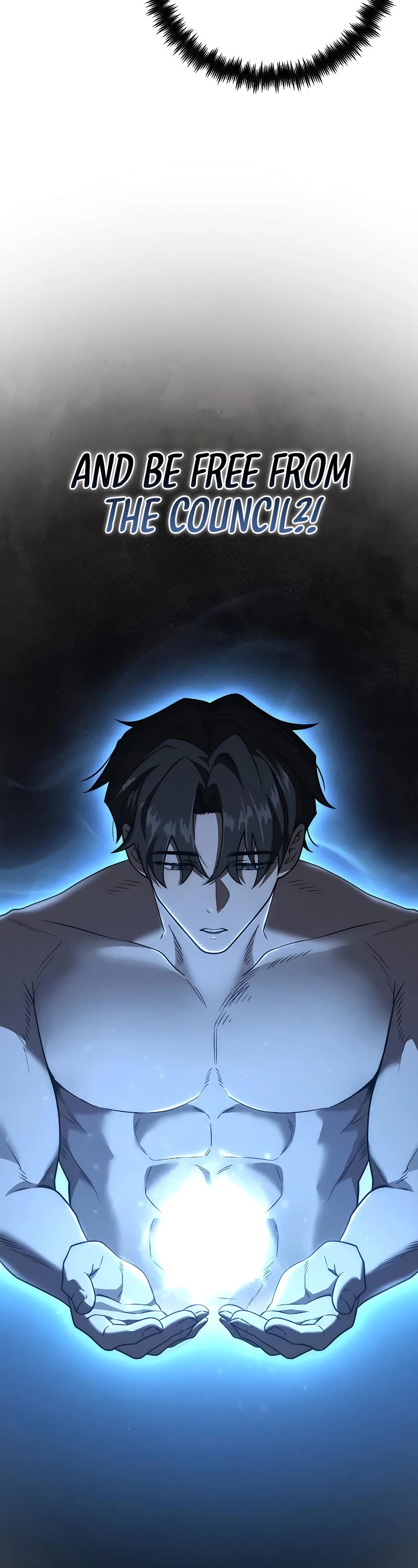Foreigner on the Periphery Chapter 52 page 9 - Chapter 52