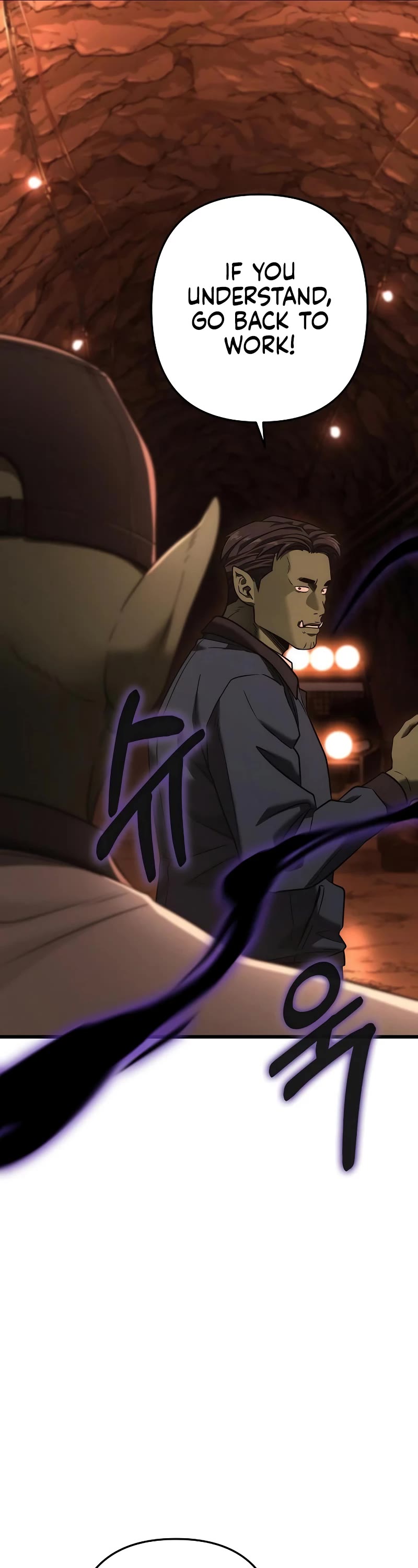 Foreigner on the Periphery Chapter 53 page 10 - Chapter 53