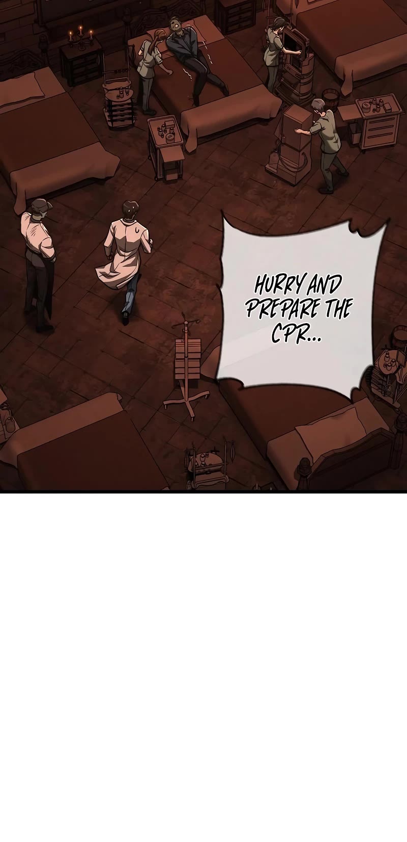 Foreigner on the Periphery Chapter 53 page 17 - Chapter 53