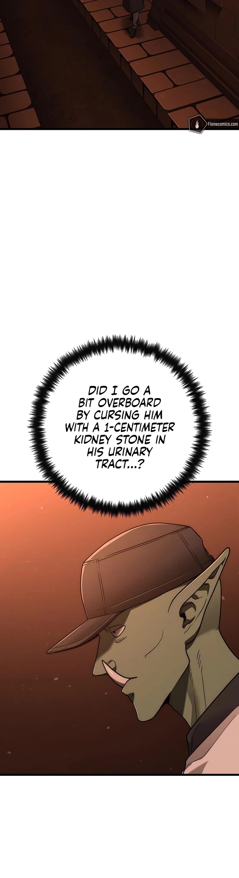 Foreigner on the Periphery Chapter 53 page 19 - Chapter 53