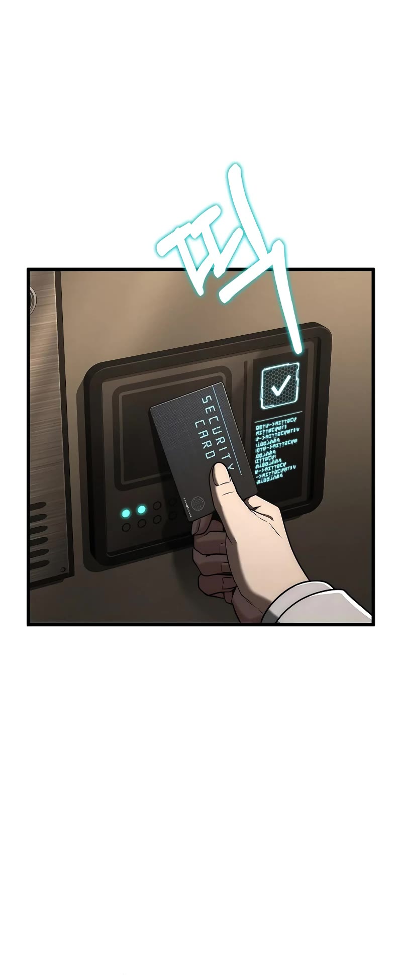 Foreigner on the Periphery Chapter 53 page 28 - Chapter 53